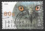 Nederland 1995 - Yvert 1514 - Roofvogels (ST), Postzegels en Munten, Postzegels | Nederland, Ophalen, Gestempeld