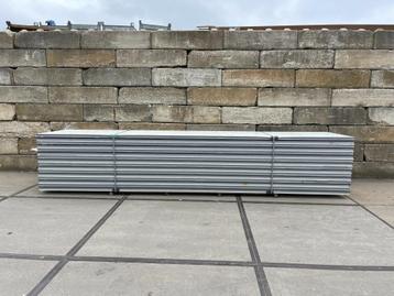 Sandwichpanelen | Dikte: 60 mm | Lengte 5500mm beschikbaar voor biedingen