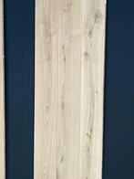 Eiken houten vloer parketvloer €47,5 per m2 inc btw, Huis en Inrichting, Stoffering | Vloerbedekking, Nieuw, Parket, 75 m² of meer