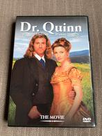 Dr. Quinn Medicine Woman - The Movie dvd, Alle leeftijden, Ophalen of Verzenden, Zo goed als nieuw, Overige genres