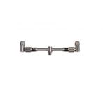 Solar P1 2 rod buzzer bars, Watersport en Boten, Hengelsport | Karpervissen, Ophalen of Verzenden, Zo goed als nieuw, Overige typen