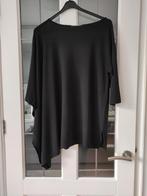 Natan Trui Asymmetrisch Maat 1 (S-L), Maat 38/40 (M), Zwart, Ophalen of Verzenden, Zo goed als nieuw