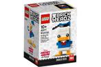 Lego Disney Brickheadz Donald Duck 40377 nieuw, Kinderen en Baby's, Speelgoed | Duplo en Lego, Ophalen of Verzenden, Lego, Zo goed als nieuw