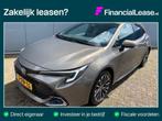 Toyota COROLLA 1.8 Hybrid First Edition  Facelift  DEMO & DI, Auto's, Toyota, 65 €/maand, 450 kg, Electronic Stability Program (ESP)