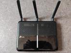 Tp link Archer c2300 router, Computers en Software, Routers en Modems, Ophalen of Verzenden, Zo goed als nieuw