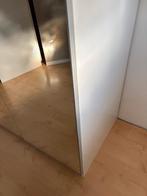 kledingkast, Huis en Inrichting, Kasten | Kledingkasten, Ophalen, Met deur(en), 100 tot 150 cm, 200 cm of meer