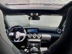 Mercedes-Benz A-klasse 180 | AMG | Sfeerverlichting | Panora, Auto's, Origineel Nederlands, Te koop, 5 stoelen, 1400 kg