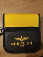 Breitling cd verzamelmap, Ophalen, Zo goed als nieuw