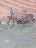 Gazelle sport solide fiets stationsfiets, 56 cm of meer, Ophalen, Gebruikt, Gazelle