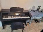 Yamaha Clavinova CVP 203 digitale Piano, Muziek en Instrumenten, Piano's, Ophalen, Gebruikt