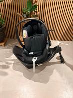 Cybex Cloud Z I-Size Plus autostoel met isofix base, Kinderen en Baby's, Autostoeltjes, Overige merken, Gebruikt, Verstelbare rugleuning