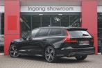 Volvo V60 2.0 B3 Momentum 164 pk | Origineel NL | Leder | AC, Euro 6, 4 cilinders, 1969 cc, 1634 kg