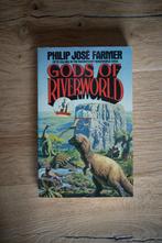 Gods of Riverworld, Ophalen of Verzenden, Zo goed als nieuw