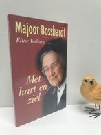 Verburg, Eline; Majoor Bosschardt Met hart en ziel, Boeken, Godsdienst en Theologie, Ophalen of Verzenden, Gelezen, Christendom | Protestants