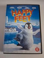 Happy Feet, Cd's en Dvd's, Dvd's | Tekenfilms en Animatie, Ophalen of Verzenden
