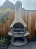 Buschbeck Betonnen Tuinhaard & Barbecue model Stockholm, Ophalen, Zo goed als nieuw