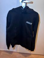 Equalite trui, Ophalen of Verzenden, Gedragen, Maat 48/50 (M), Zwart