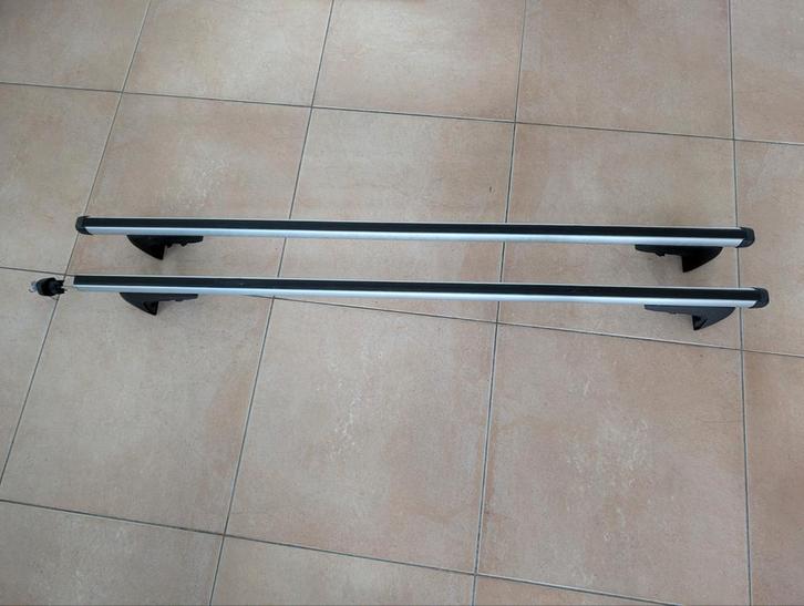 Dakdragers Peugeot 307 SW, Auto diversen, Dakdragers, Gebruikt, Ophalen