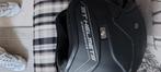Bromfiets Helm - MT Streetfighter - Maat L, Motoren, Ophalen of Verzenden