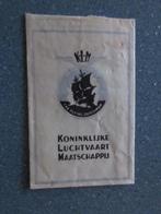 KLM / Koninklijke Luchtvaart Maatschappij, Verzenden, Nederland