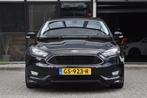 Ford Focus 1.0 Titanium Edition ST-Line Cruise Navi NAP, 65 €/maand, Gebruikt, Zwart, Origineel Nederlands