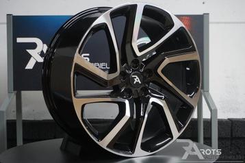 21 inch velgen Passen Onder Range Rover Sport en Velar 5x120 beschikbaar voor biedingen