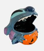 Disney Stitch Halloween snoeppot, Verzamelen, Ophalen of Verzenden, Overige figuren, Nieuw
