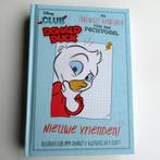 Club Donald Duck: Nieuwe Vrienden!, Boeken, Kinderboeken | Jeugd | onder 10 jaar, Nieuw, Disney, Ophalen of Verzenden, Fictie algemeen