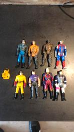 MASK Kenner figuren, Ophalen of Verzenden, Zo goed als nieuw