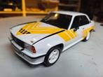 Opel ascona 400 modelauto - Zeldzaam!, Hobby en Vrije tijd, Ophalen of Verzenden, Nieuw, Auto, Revell