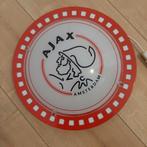 Ajax logo lamp, Ophalen of Verzenden
