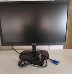 Monitor LG diaconaal 52 cm, Computers en Software, Monitoren, Ophalen, Gebruikt, IPS, Full HD