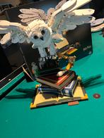 Harry potter 76391, Kinderen en Baby's, Speelgoed | Duplo en Lego, Ophalen of Verzenden, Zo goed als nieuw