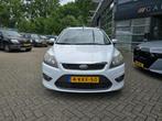 Ford Focus Wagon 1.6 TDCi Cool&Sound NAVI BLUETOOTH CRUISE, Euro 5, Gebruikt, Wit, 1560 cc