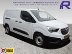 Opel Combo 1.5D L2H1 Edition 102 PK AIRCO CRUISE CONTROL 102, Voorwielaandrijving, Stof, 4 cilinders, Electronic Stability Program (ESP)
