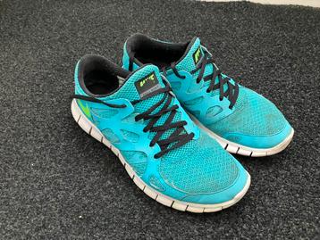 Hardloopschoenen Nike maat 44 beschikbaar voor biedingen