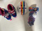 rolschaatsen, Kinderen en Baby's, Ophalen, Gebruikt, Kinderen