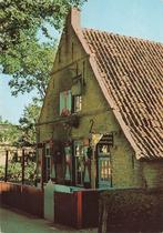Ameland, commandeurshuisje, Verzenden, Gelopen, Waddeneilanden