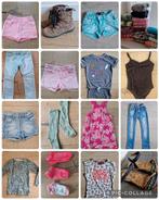 Meisjeskleding maat 104 110, Ophalen of Verzenden, Zo goed als nieuw, Meisje