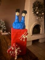 Sint Surprise - Piet in schoorsteen, Ophalen of Verzenden, Nieuw, Kerst of Sinterklaas