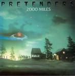 The Pretenders - 2000 Miles, Ophalen of Verzenden, Gebruikt