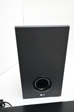 LG Wireless Soundbar SJ2, Ophalen of Verzenden, Met externe subwoofer