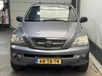 Kia Sorento 2.4i Comfort, Auto's, Kia, Stof, Gebruikt, 4 cilinders, 139 pk
