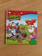 Leesboek Kabouter Plop Het Bibberbos z.g.a.n., Boeken, Ophalen of Verzenden, Zo goed als nieuw, Studio 100, Jongen of Meisje