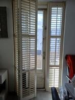 Schutters en Hordeur, Huis en Inrichting, Ophalen, Zo goed als nieuw, 50 tot 100 cm, Minder dan 100 cm