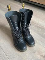 Dr martens 1914, Kleding | Heren, Schoenen, Ophalen of Verzenden, Zo goed als nieuw, Zwart, Boots