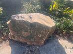 Gratis af te halen: decoratieve tuin rots, Tuin en Terras, Ophalen, Gebruikt, Beton, Klinkers