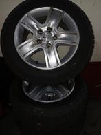winterbanden peugeot, Auto-onderdelen, Ophalen, 15 inch, Banden en Velgen, Winterbanden