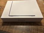 MacBook Air - Nieuw in doos!, Computers en Software, Apple Macbooks, Ophalen, 256 GB, Qwerty, 13 inch