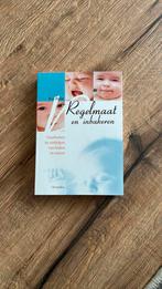 R. Blom - Regelmaat en inbakeren, Boeken, Ophalen, 3 tot 4 jaar, Zo goed als nieuw, R. Blom